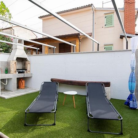 Villa Dana Banjole Exterior foto